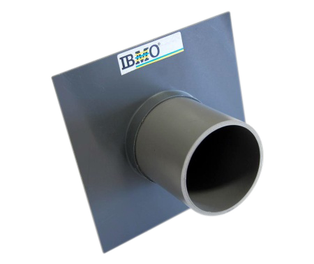 04.2 IBMO Fixatiekraag PVC V1