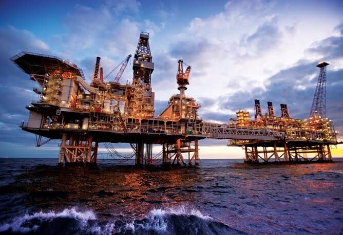 Shah Deniz IBMO project