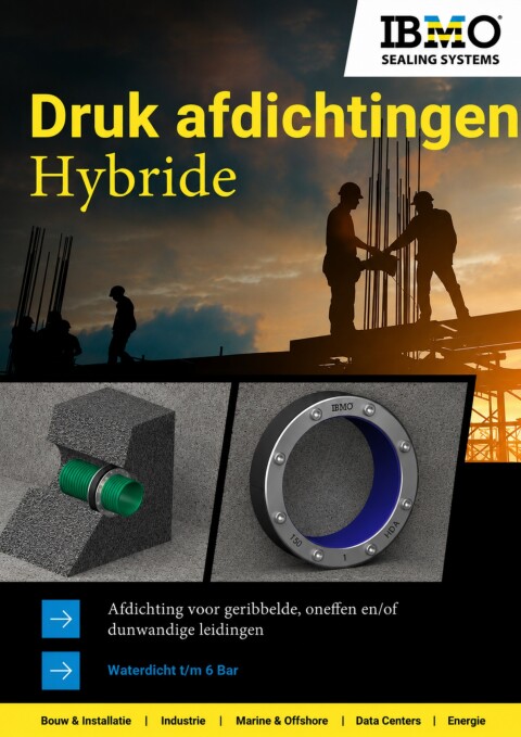 Voorblad HDA Hybride