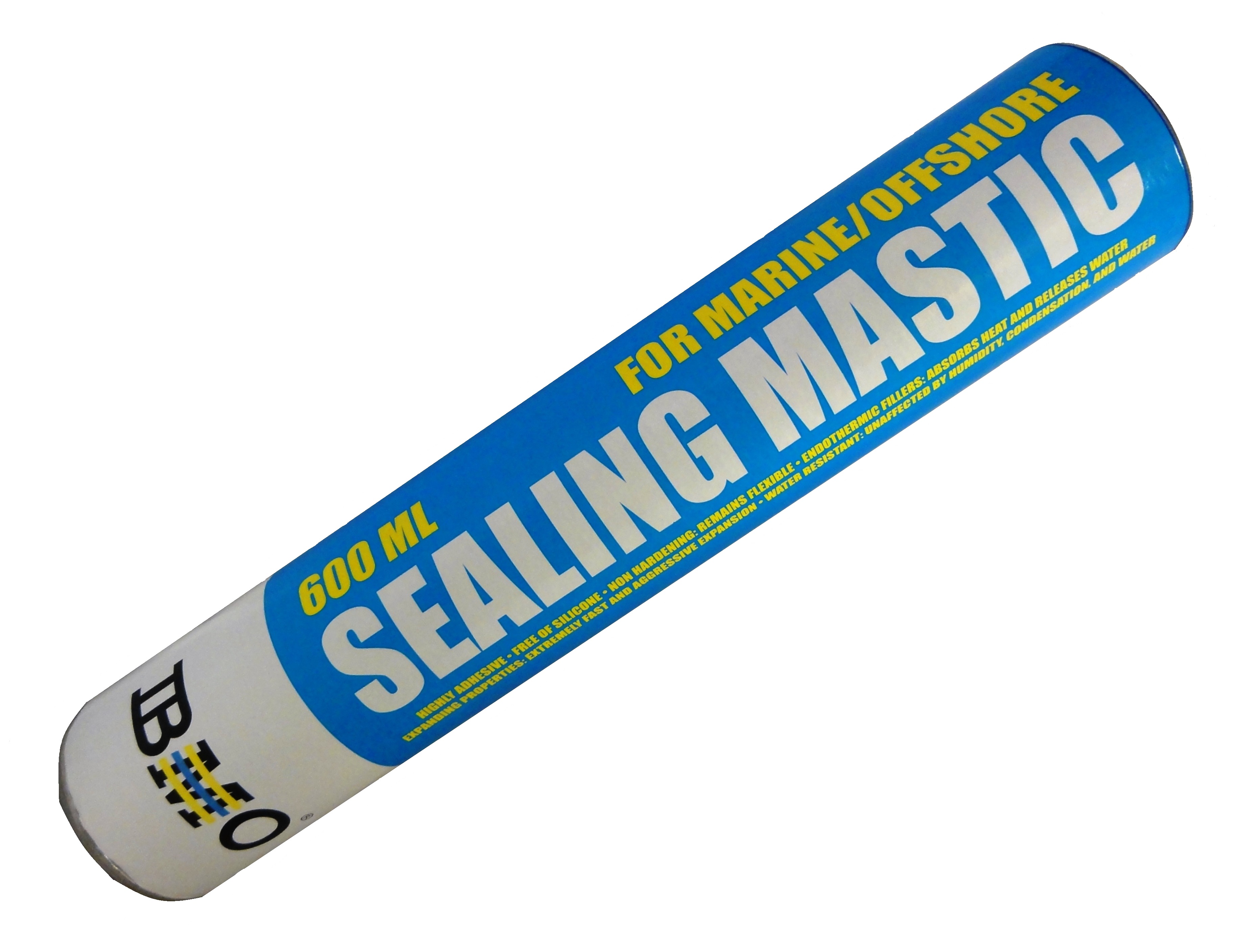 Sealing Mastic