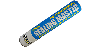 Sealing Mastic