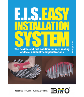 Easy Instalation System