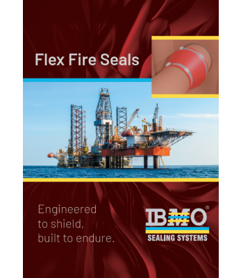 Flex Fire Seals