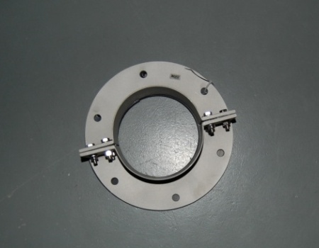 Uni-Seal afdichting enkellaags RVS 20/16x575/R