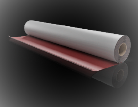 Fire Protection Wrap