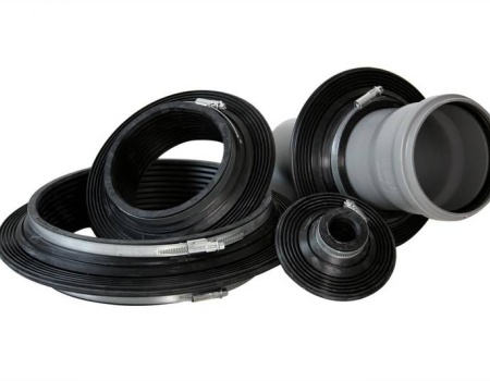 Flexibele Fixatiekraag FF 500