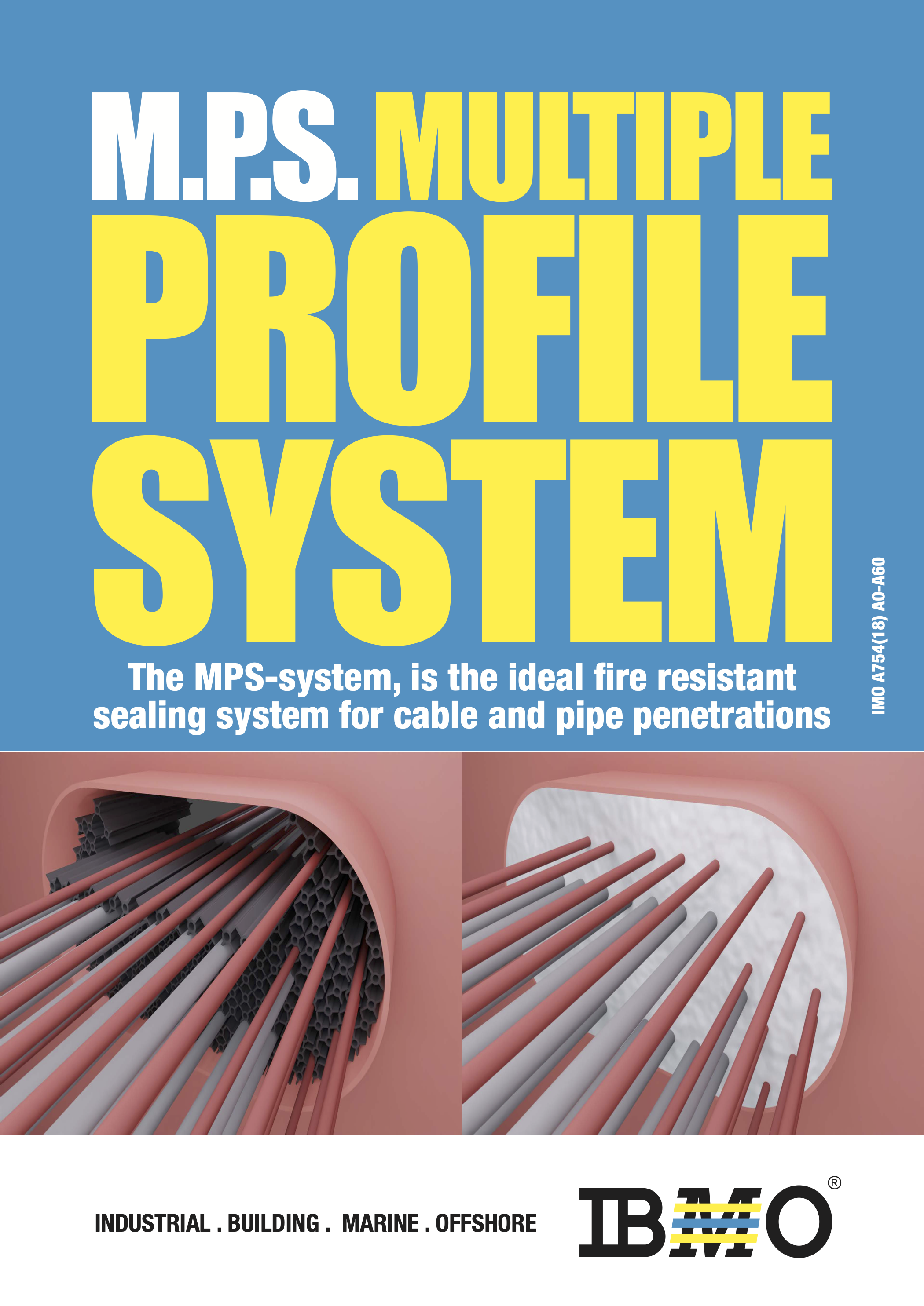 Multiple Profile System