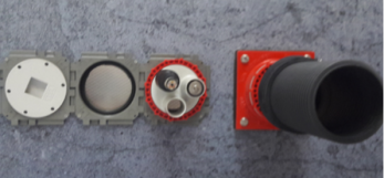 Klik Systeem BKD 90